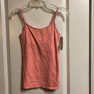 Solid Tank Top