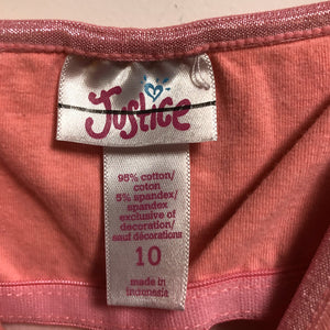 Solid Tank Top