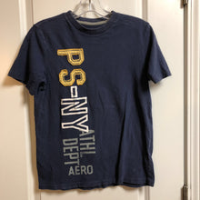Load image into Gallery viewer, &quot;PSNY Athl...&quot; Tshirt
