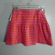 Load image into Gallery viewer, Striped skirt
