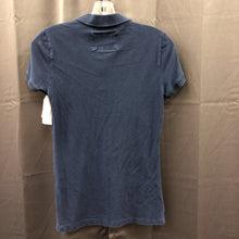 Load image into Gallery viewer, Solid Polo Top
