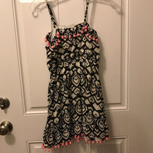Load image into Gallery viewer, Pattern Sleeveless Dress
