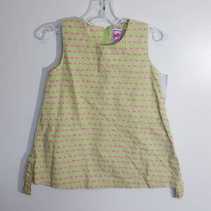Elephant Dress