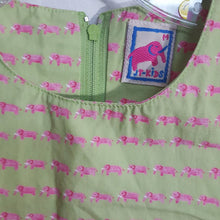 Load image into Gallery viewer, Elephant Dress
