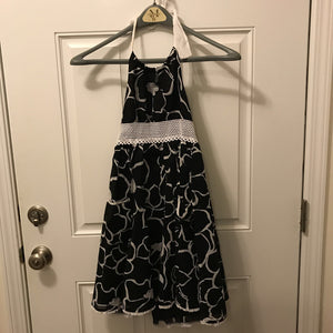 Flower Dress