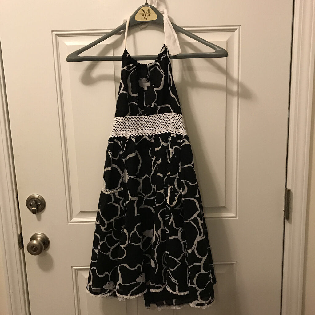 Flower Dress