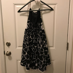 Flower Dress