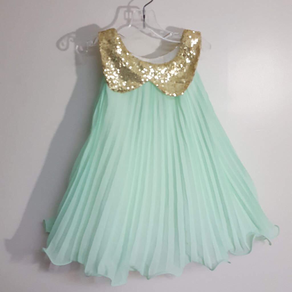 Layered Dress