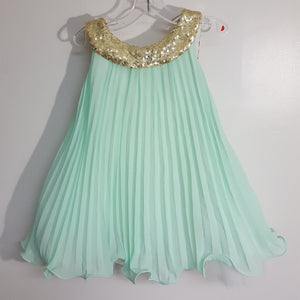 Layered Dress