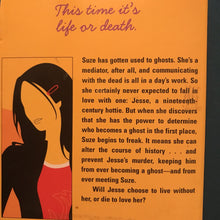 Load image into Gallery viewer, Twilight (The Mediator) (Meg Cabot) -series
