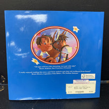 Load image into Gallery viewer, Santa Claus and the Molokai Mules -holiday
