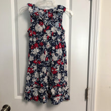Load image into Gallery viewer, flower dress
