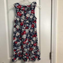Load image into Gallery viewer, flower dress
