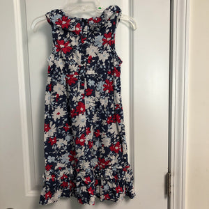 flower dress