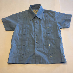 button dwn shirt