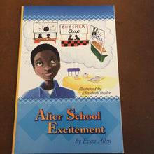 Load image into Gallery viewer, After School Excitement -reader

