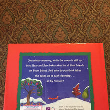 Load image into Gallery viewer, You Can Do It, Sam (Amy Hest) -hardcover
