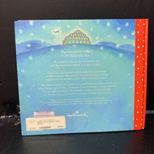 Load image into Gallery viewer, the snowbelly family...-special
