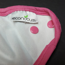 Load image into Gallery viewer, Cloth Diaper cover (Econobum)
