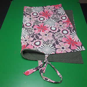 Flower Nursing Cover