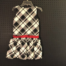 Load image into Gallery viewer, Plaid Dress [New]
