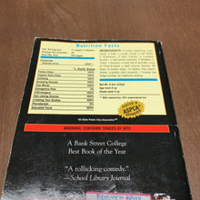 Load image into Gallery viewer, Leon and the Champion Chip (Allen Kurzweil)-chapter
