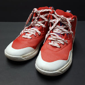 Boy High Top Wall 1 Sneakers