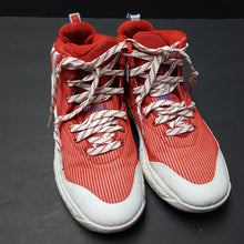 Load image into Gallery viewer, Boy High Top Wall 1 Sneakers
