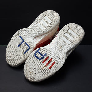 Boy High Top Wall 1 Sneakers