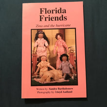 Load image into Gallery viewer, Florida Friends (Sandra Bartholomew) -series
