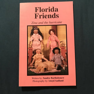 Florida Friends (Sandra Bartholomew) -series