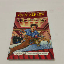 Load image into Gallery viewer, A Tale of Two Tails (Hank Zipzer) (Henry Winkler) -series
