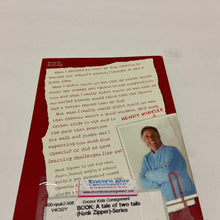 Load image into Gallery viewer, A Tale of Two Tails (Hank Zipzer) (Henry Winkler) -series
