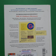 Load image into Gallery viewer, Macmillan Dictionary for Children-Educational
