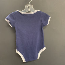 Load image into Gallery viewer, UNCG play me or trade me onesie rivalry threads
