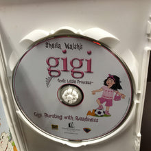 Load image into Gallery viewer, gigi -episode
