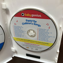 Load image into Gallery viewer, favorite children&#39;s songs-episode
