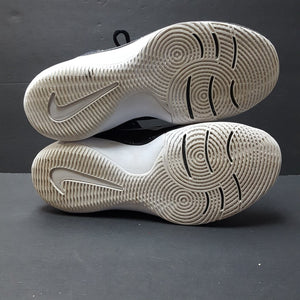 boys Prime Hype basketball shoes