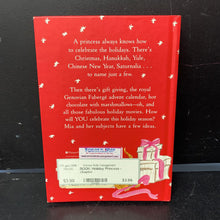 Load image into Gallery viewer, Holiday Princess -chapter
