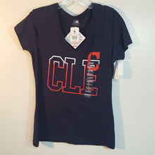 Load image into Gallery viewer, Cleveland Indians Top [New]
