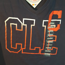 Load image into Gallery viewer, Cleveland Indians Top [New]
