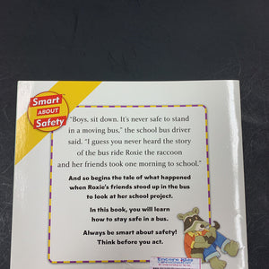 Safety in the Bus-School
