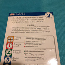Load image into Gallery viewer, Yoda In Action (Star Wars) (DK Readers Level 3) -reader
