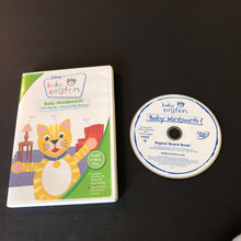 Load image into Gallery viewer, Baby Einstein - Baby Wordsworth - First Words - Around the House -episode
