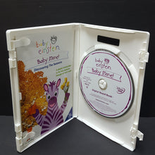Load image into Gallery viewer, Baby E-Baby Monet, Discovering The seasons -episode
