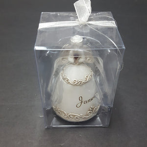 wish box birthday angel JANUARY