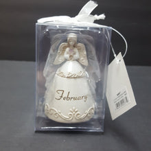 Load image into Gallery viewer, wish box birthday angel FEBRUARY
