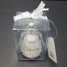 Load image into Gallery viewer, wish box birthday angel FEBRUARY

