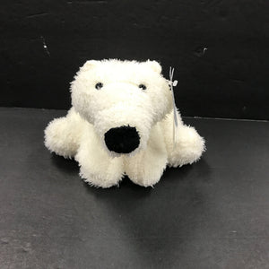 webkinz polar bear