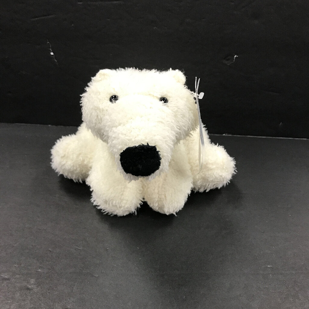 webkinz polar bear